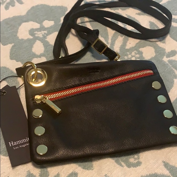 Hammitt Nash small clutch